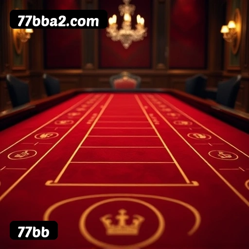 Tabela RTP dos jogos de cassino da 77bb