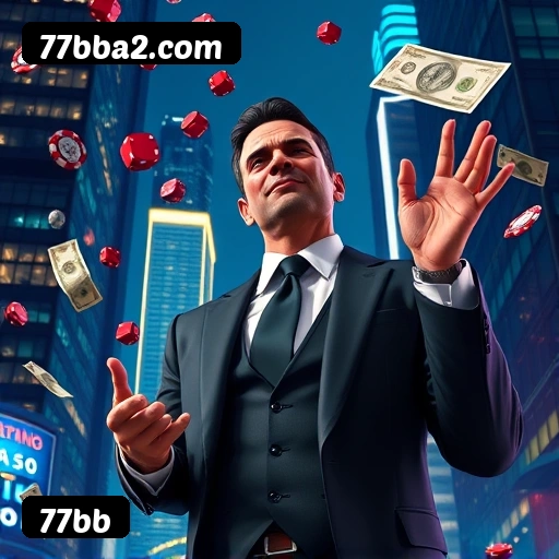 77bb segurança SSL 256-bit - Licença Curaçao, eCOGRA, GLI certificado