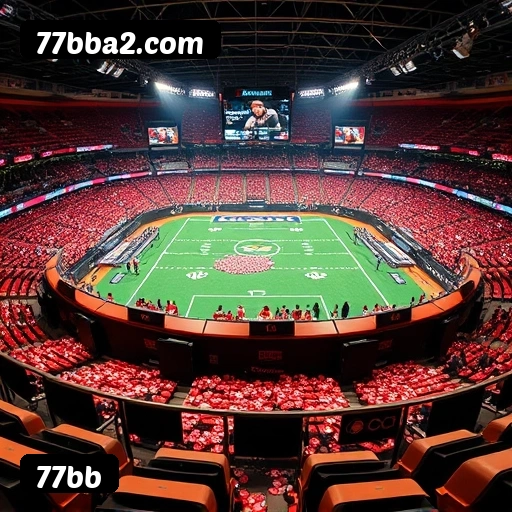 Principais provedores de slots da 77bb - NetEnt, Pragmatic Play, Play'n GO